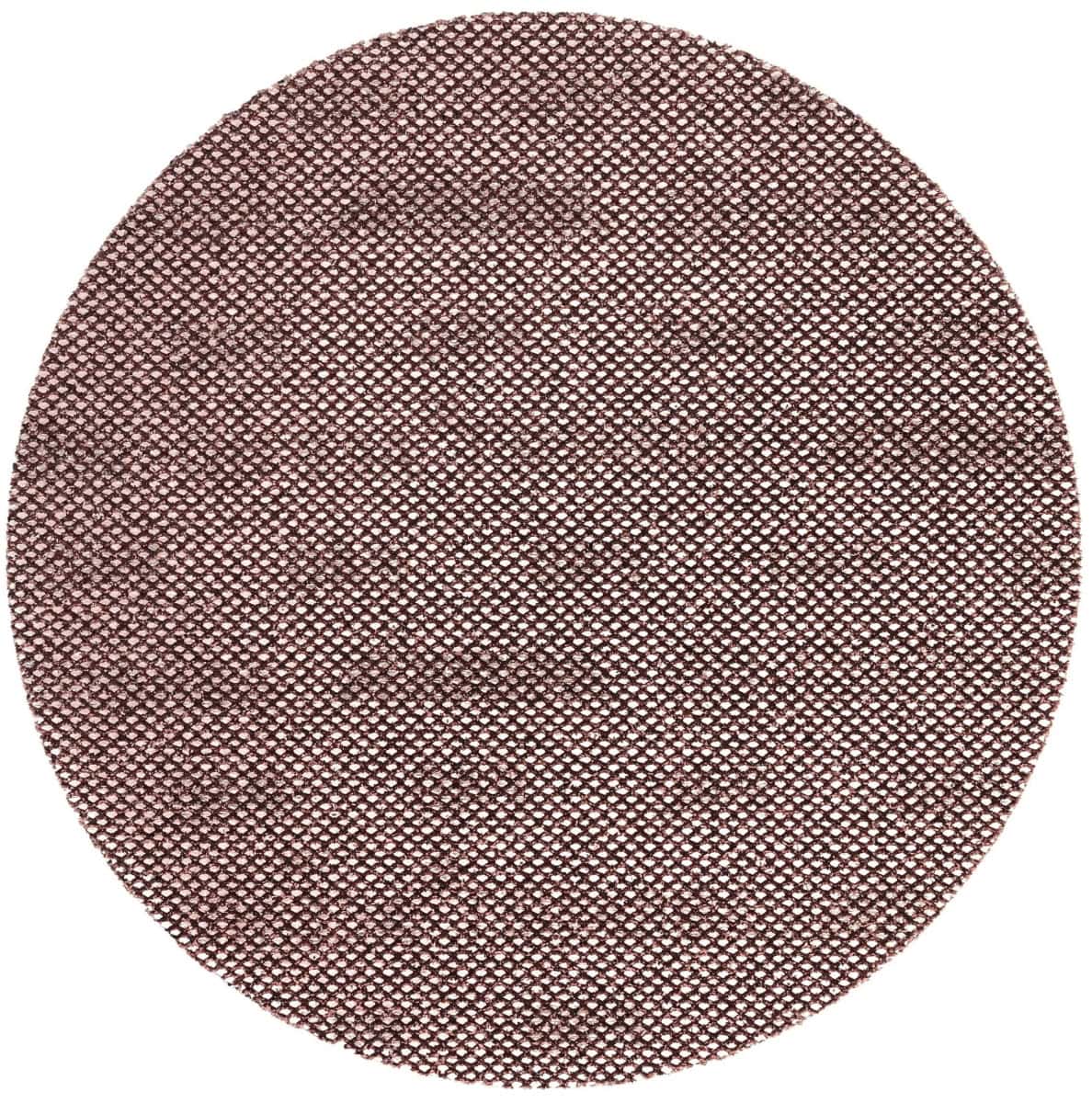 Mirka® Abranet Ace HD AH22302540, Ø 225 mm, P40, Gitternetz, Kletthaftend, PA Gitternetz Schleifscheibe mit Keramikkorn