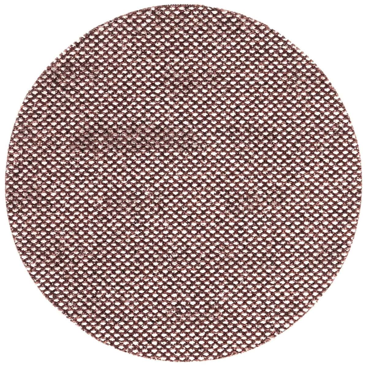 Mirka® Abranet Ace HD AH24102540, Ø 150 mm, P40, Gitternetz, Kletthaftend, PA Gitternetz Schleifscheibe mit Keramikkorn