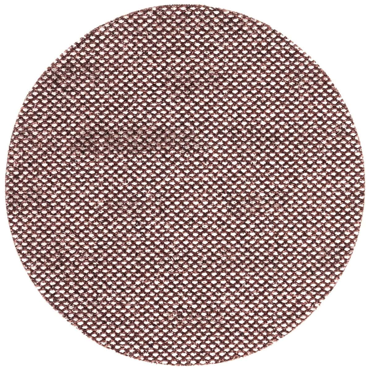 Mirka® Abranet Ace HD AH24100580, Ø 150 mm, P80, Gitternetz, Kletthaftend, PA Gitternetz Schleifscheibe mit Keramikkorn