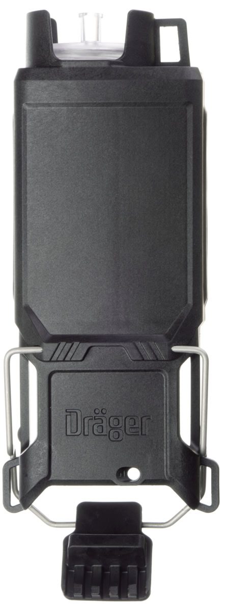 Dräger® X-am® Pumpe 8327100, Zur Fernprobenahme von Gasen, Für Dräger® X-am® 2500 / 2800 / 5000 / 5600 / 5800