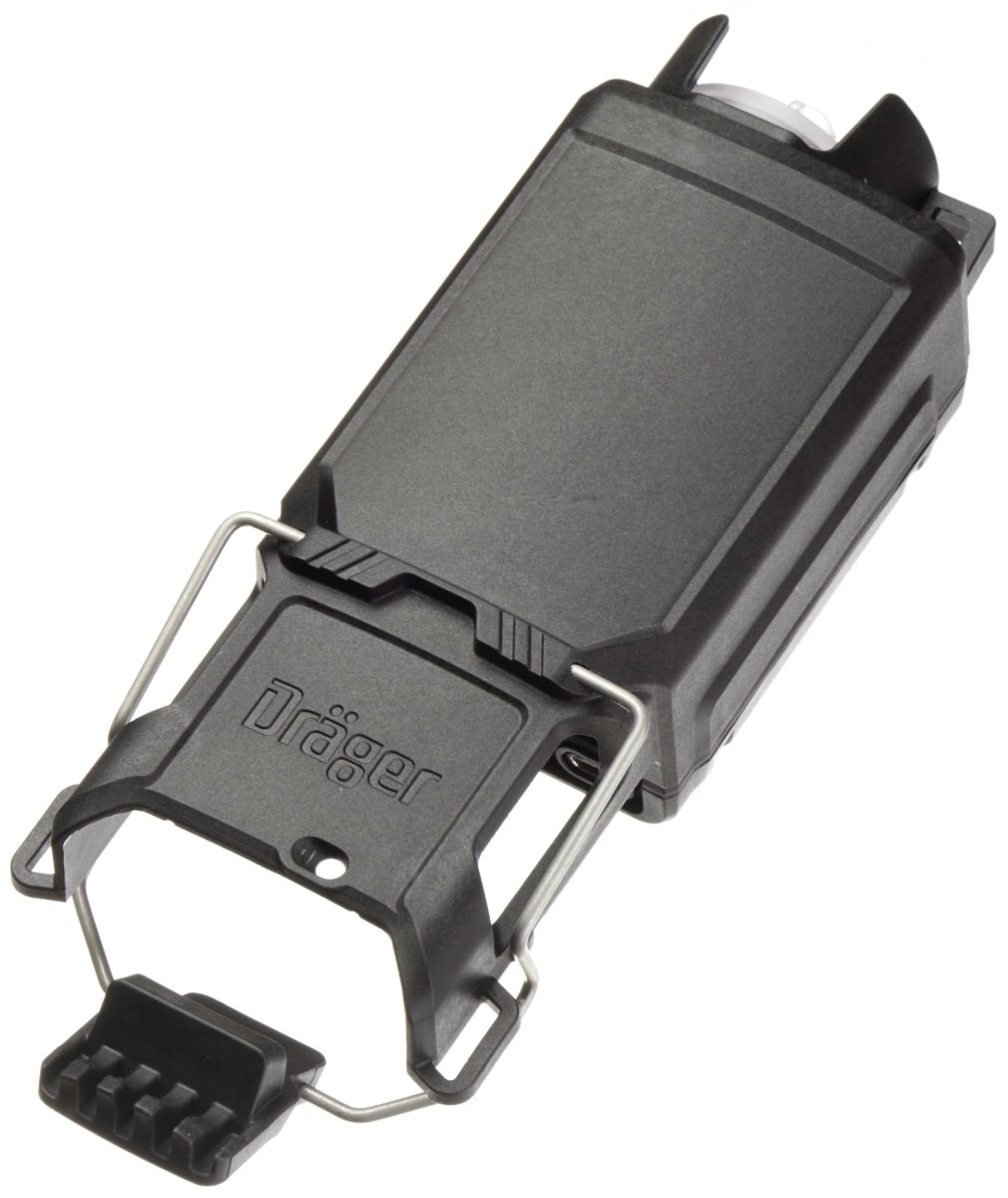 Dräger® X-am® Pumpe 8327100, Zur Fernprobenahme von Gasen, Für Dräger® X-am® 2500 / 2800 / 5000 / 5600 / 5800