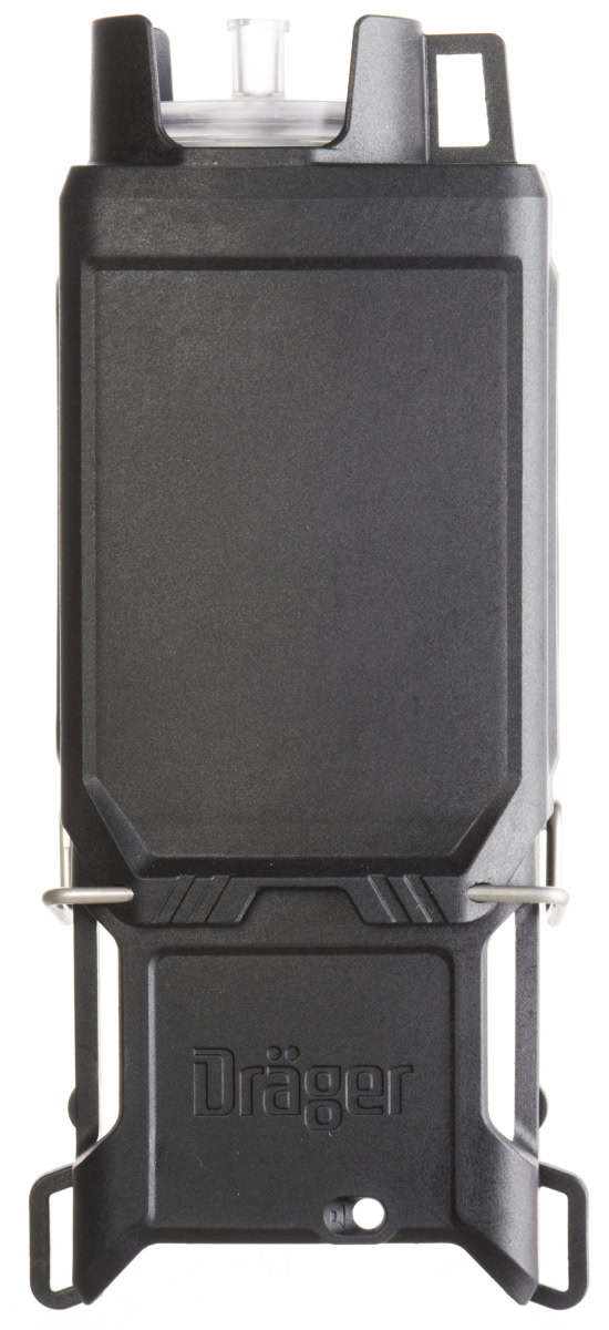 Dräger® X-am® Pumpe CSE Kit 8327117, X-am® Pumpe inkl. Koffer, Tragegurt, Schwimmersonde, 5 m FKM Schlauch & Netzteil, Zur Fernprobenahme von Gasen, Für Dräger® X-am® 2500 / 2800 / 5000 / 5600 / 5800