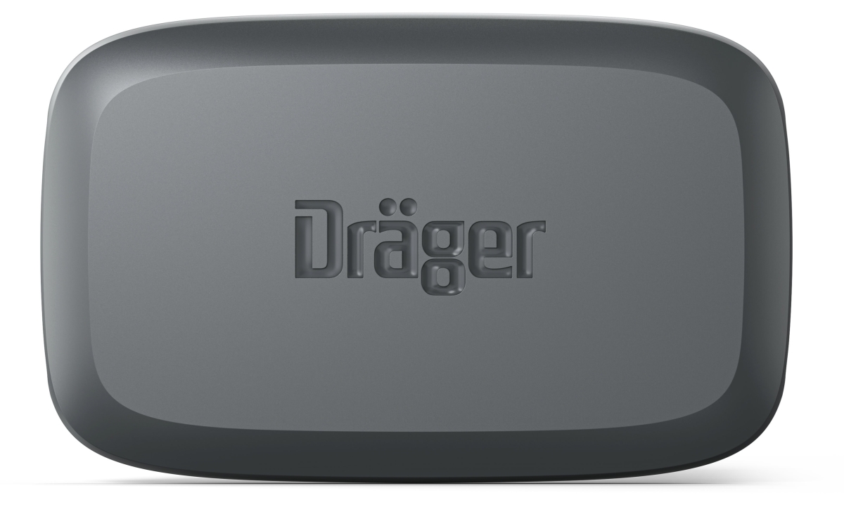Dräger® X-plore® 8300 Partikelfilter 3732610, P3 R SL, Filter gegen feste & flüssige Partikel für X-plore® 8300 Gebläseeinheit