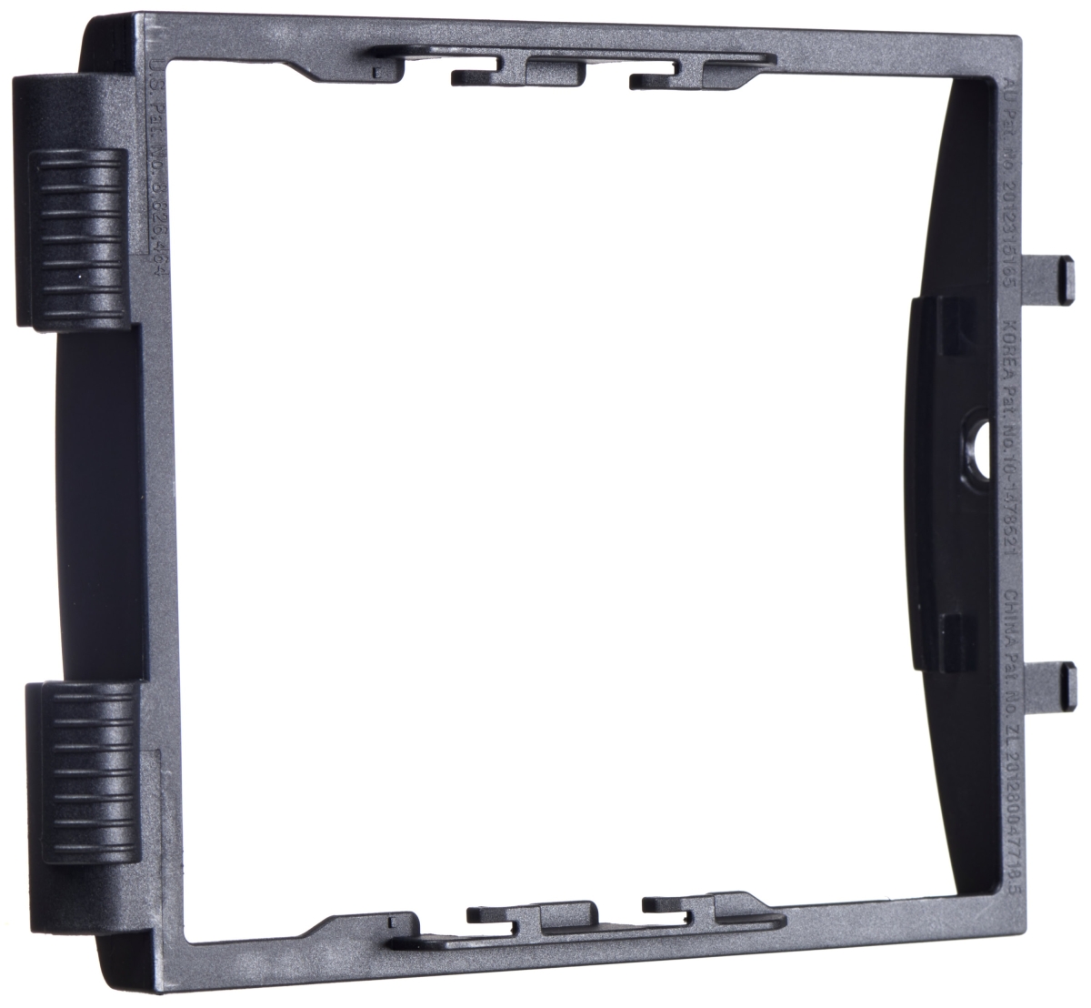 Dräger® X-plore® 8000 Filter Rahmen 3728187, Für Standard Schweißerschutzvisier, Ersatzteil