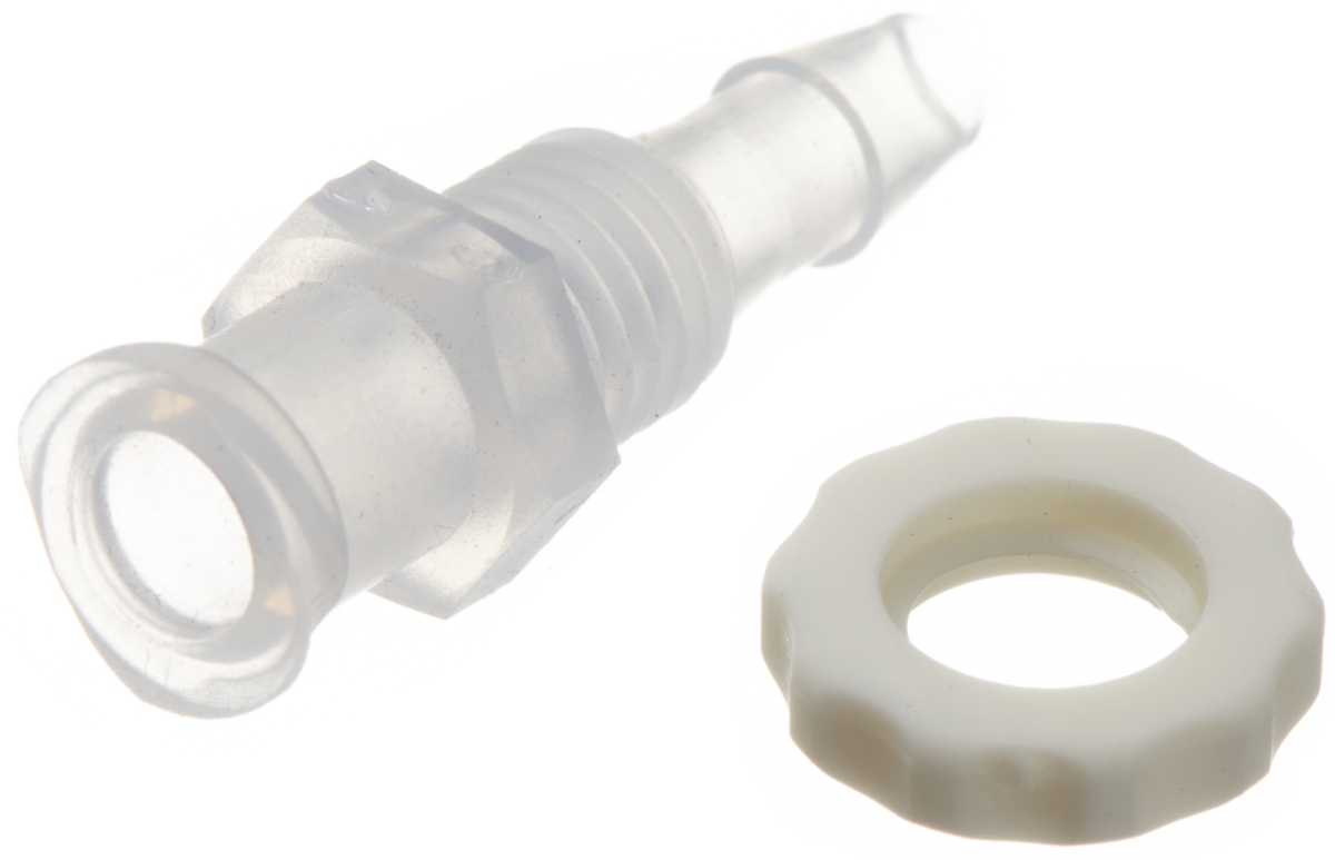 Dräger® Filteranschluss 8319397, Für Dräger® Staub- und Wasserfilter 8319364