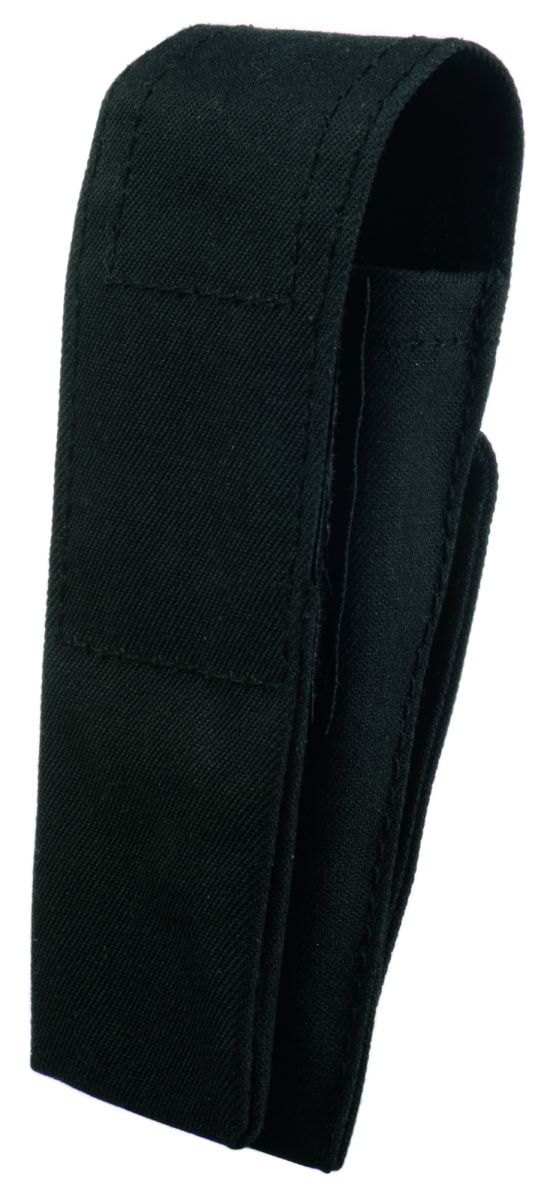Dräger® PARAT® Feuerfeste kleine Zubehörtasche / Keiletasche R59492, Für Dräger® PARAT® 5550 Brandfluchthaube, Ergänzt das Holster um eine kleine Zusatztasche