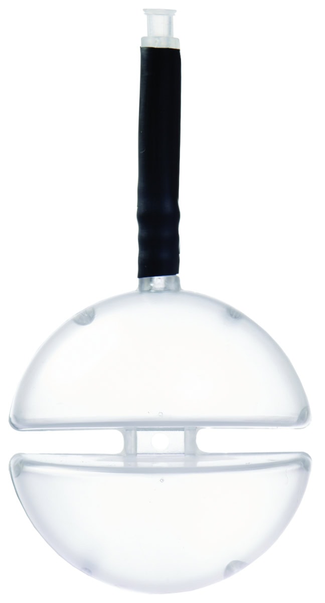 Dräger® Schwimmersonde mit Luer Adapter 8327654, 50 cm, FKM Schlauch, Innendurchmesser: 5 mm, Für Dräger® X-am® Pumpe / 125 / 3500 / 8000 & X-zone® 5500