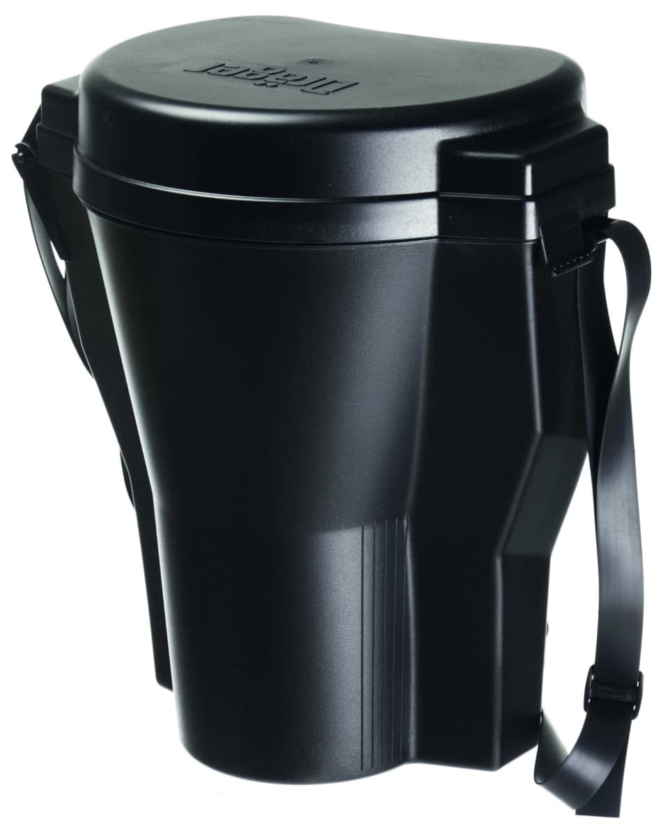 Dräger® Tragedose / Aufbewahrungsbox Mabox R53680, Dräger® Tragedose für alle Dräger® Halb- & Vollmasken