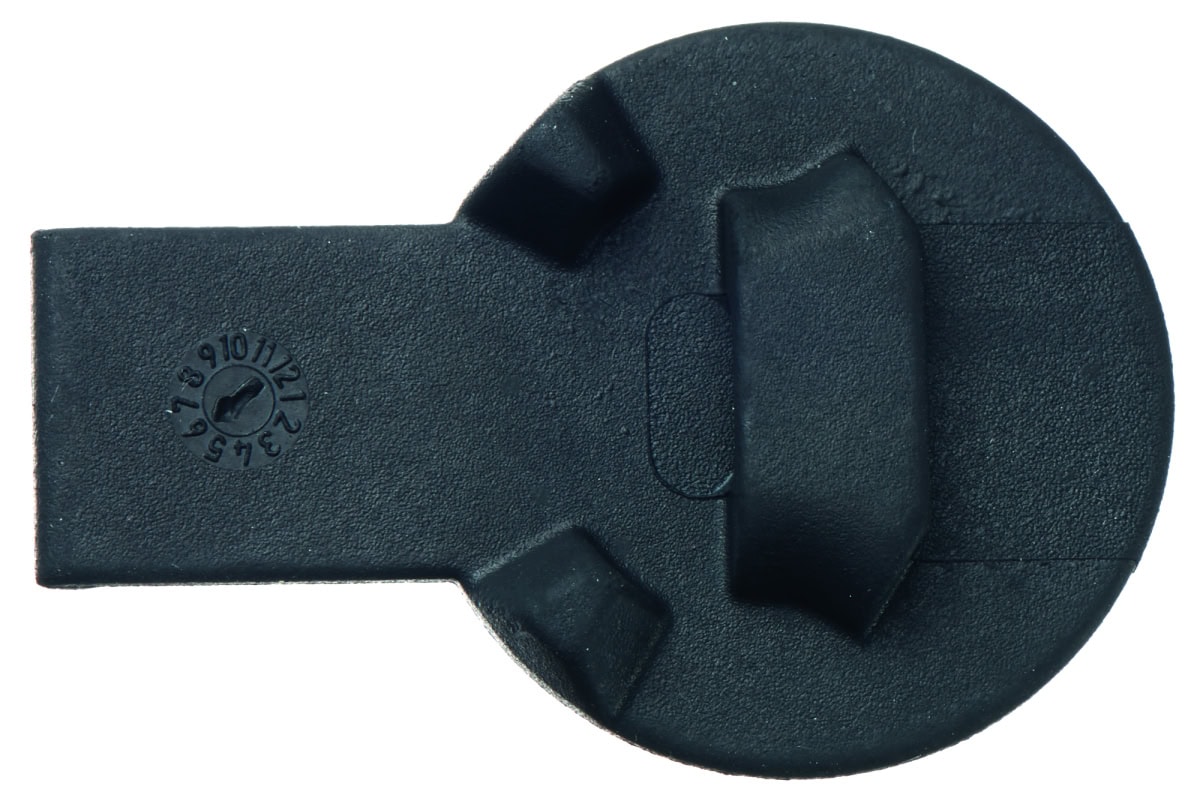 Dräger® PARAT® Filterstopfen für Trainingsfluchthauben R59483, 20 Stück pro Packung, Filterstopfen für Dräger® PARAT® Trainingshauben