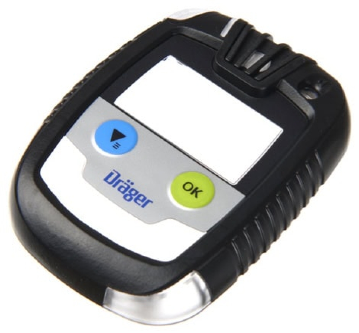 Dräger® Pac® 6000 O2 Vorderschale 8326846, Für Dräger® Pac® 6000 O2 Eingasmessgerät