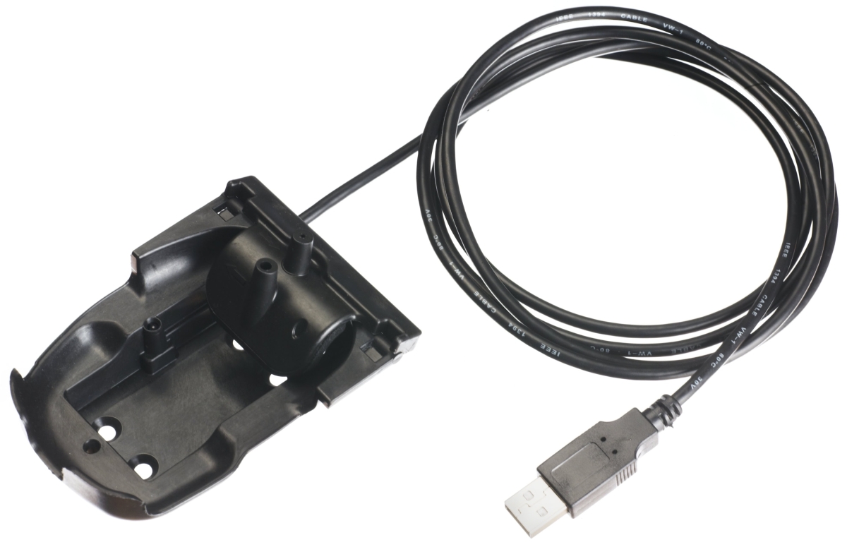 Dräger® Pac® Kommunikationsmodul 8318587, USB-A Anschluss, Für Dräger® Pac® 6000 / 6500 / 8000 / 8500 Eingasmessgeräte