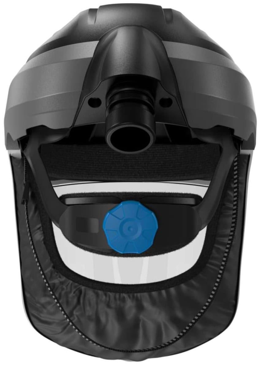 Dräger® X-plore® 8000 Visierhelm 3729120, TH3, Klar, Komfort Abdichtung, HL1 | Gesichtsabschluss, Polycarbonat Visier, Dräger® X-plore® 8000 Visierhelm mit Komfort Gesichtsabdichtung