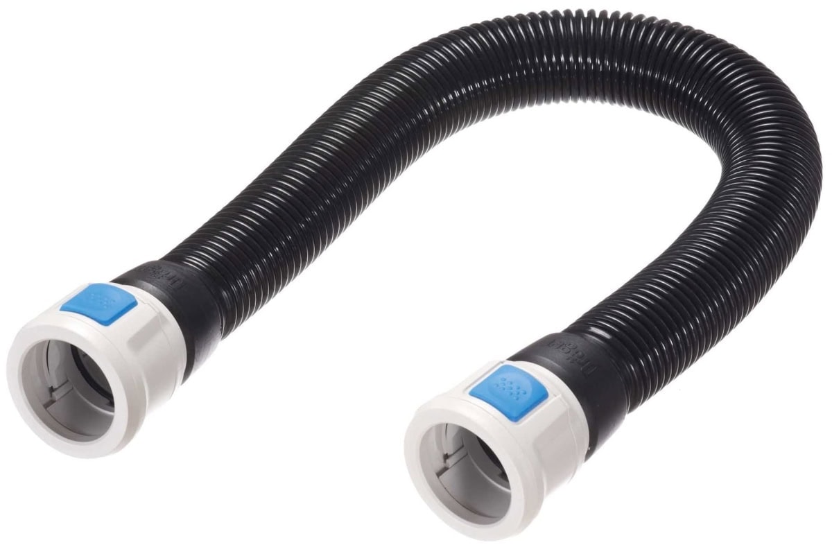 Dräger® X-plore® 8500 Haubenset 3703441, TH3, Größe L/XL, Partikel- Gase- & Dämpfeschutz, Leicht-Industrie, Teile: [R59540, R59810, R59600, R59670]
