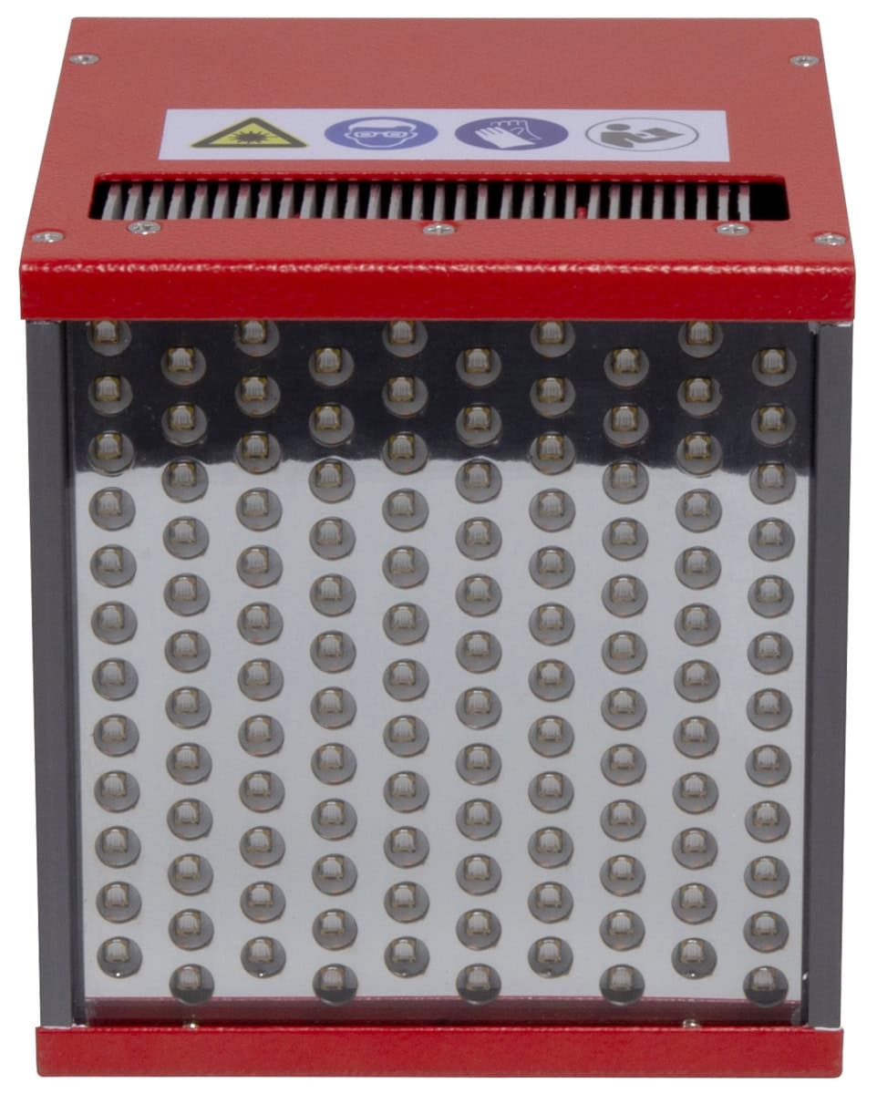 Henkel™ Loctite® CL42 LED-Flächenstrahler 365 nm, Für das CL42 Steuergerät