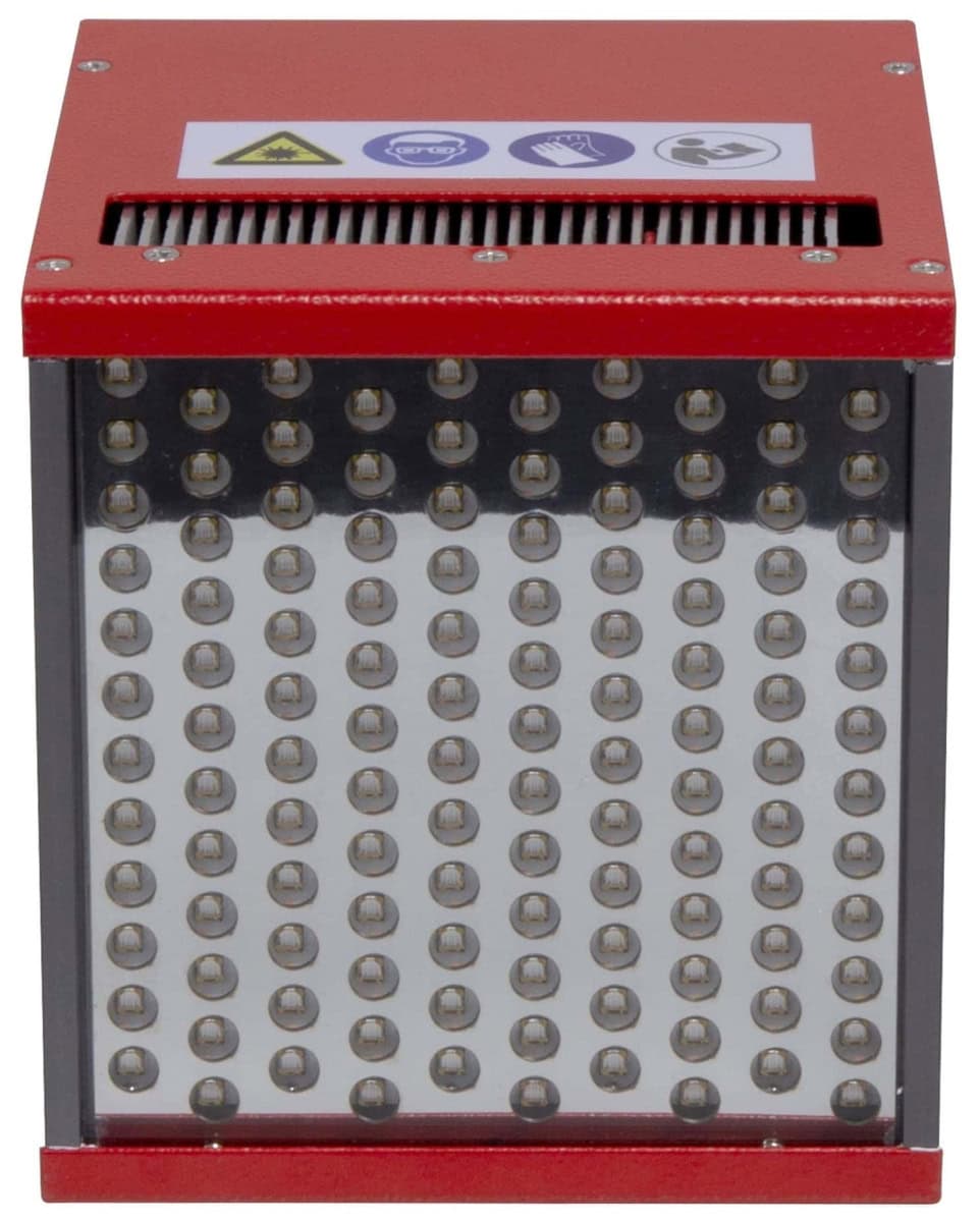 Henkel™ Loctite® CL42 LED-Flächenstrahler 405 nm, Für das CL42 Steuergerät