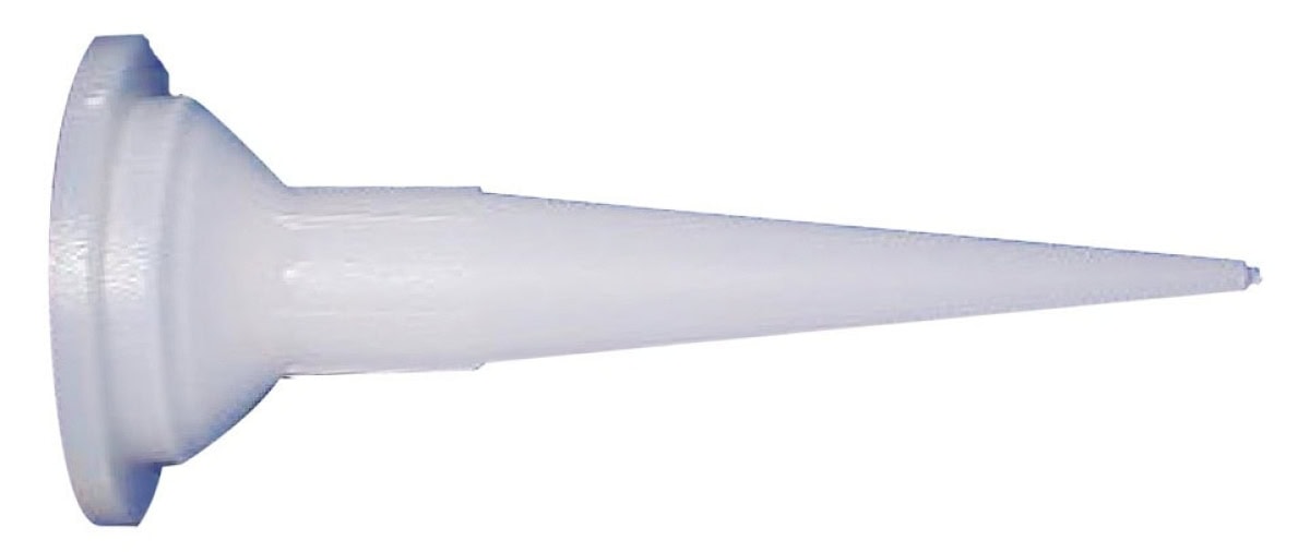 Henkel™ Teroson® ET Soft Press Düse, 1K, 582416, Für 310 ml, 400 ml und 570 ml Folienbeutel