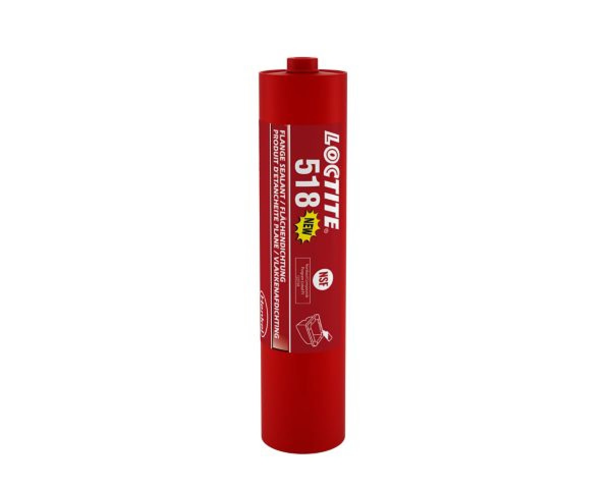 Loctite 518