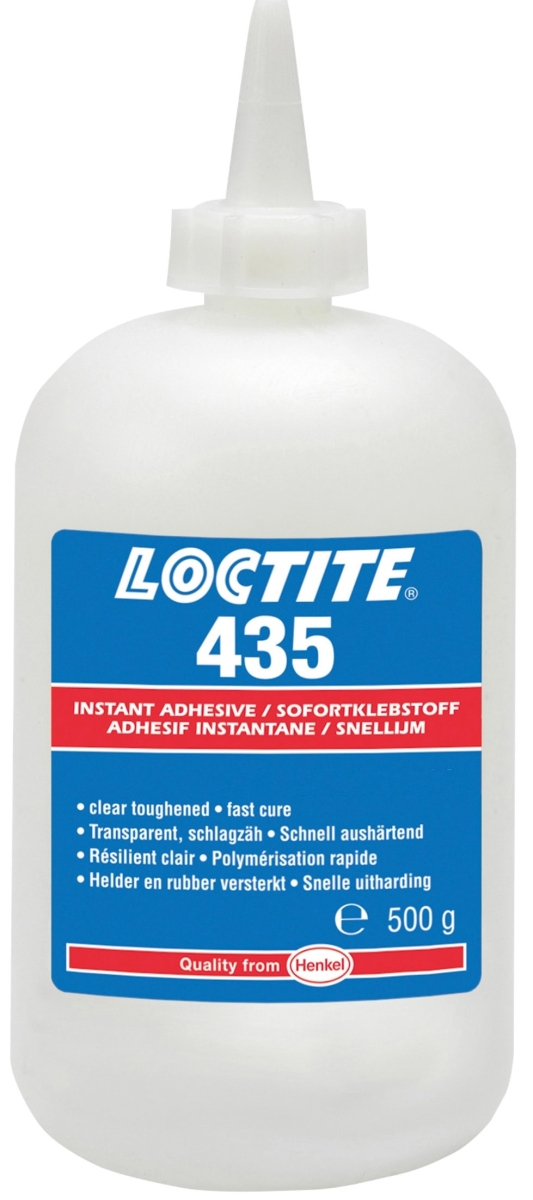 Loctite 435
