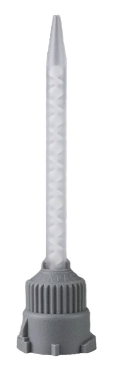 Henkel™ Loctite® Helix Mischer 1826921, Für 50 ml Doppelkartuschen, Mischungsverhältnis 1:1, Länge 77 mm, Spitzenöffnung 3 mm