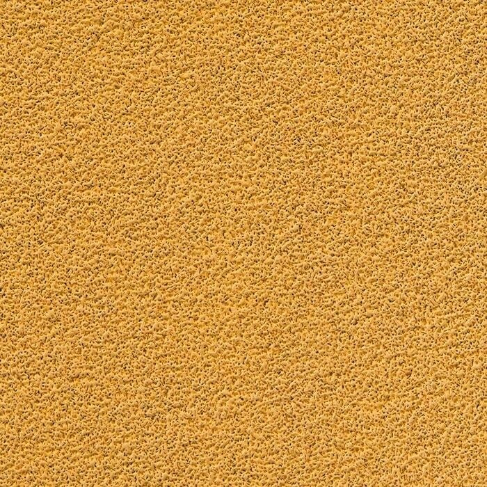 Mirka® Gold 23611F1040, Ø 150 mm, P40, 15-fach gelocht, Kletthaftend, Schleifscheibe mit Aluminiumkorn