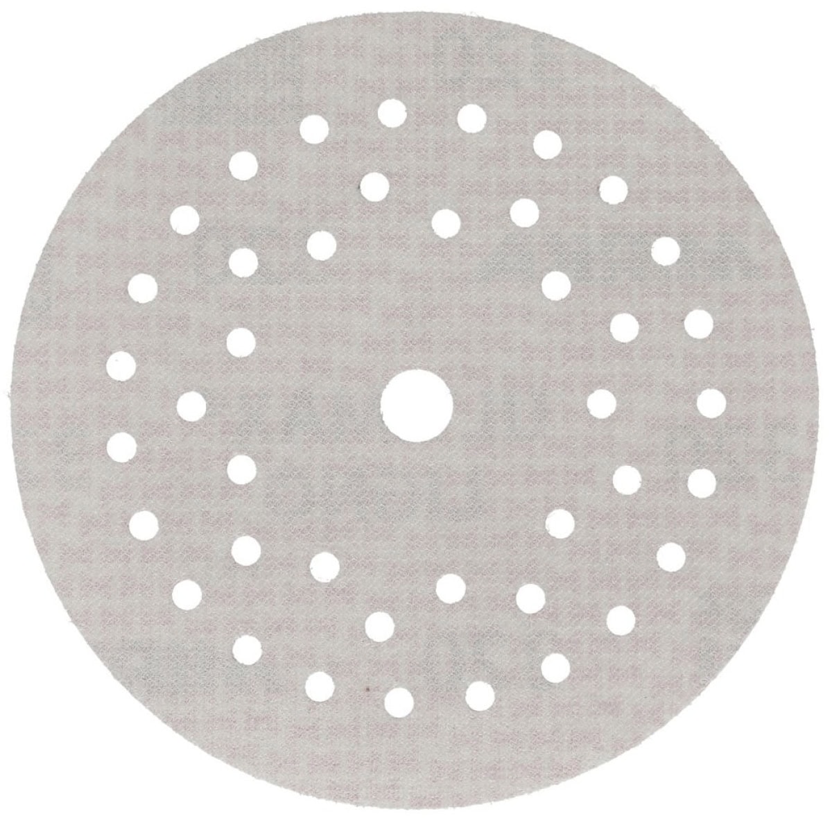 Mirka® Ultimax® Ligno Schleifscheibe UL6M109980, Ø 150 mm, P80, Multilochung, Kletthaftend, Latex Papierschleifscheibe mit Keramik- & Aluminiumkorn, Ideal für Holzschleifarbeiten
