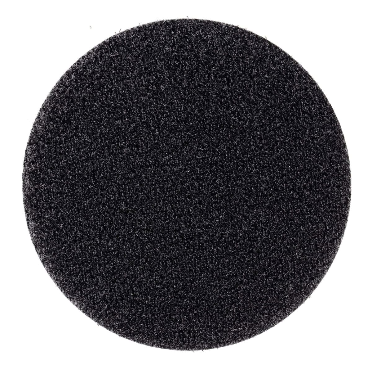 Mirka® 8295620111, Ø 150 mm, 3 mm, Ungelocht, Kletthaftend, Abdichtauflage für Stützteller, Zum Schutz vor Feuchtigkeit beim Schleifen