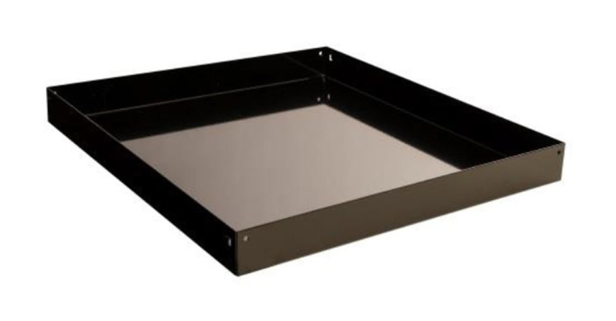 Mirka® Ablagefach 9190149001 für Solution Trolley