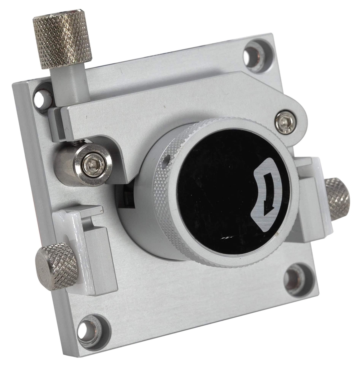 Henkel™ Loctite® PU20 Pumpenkopf, 18 mm, Grau, 2737713, Für PU20 digitale peristaltische Dosierpumpe