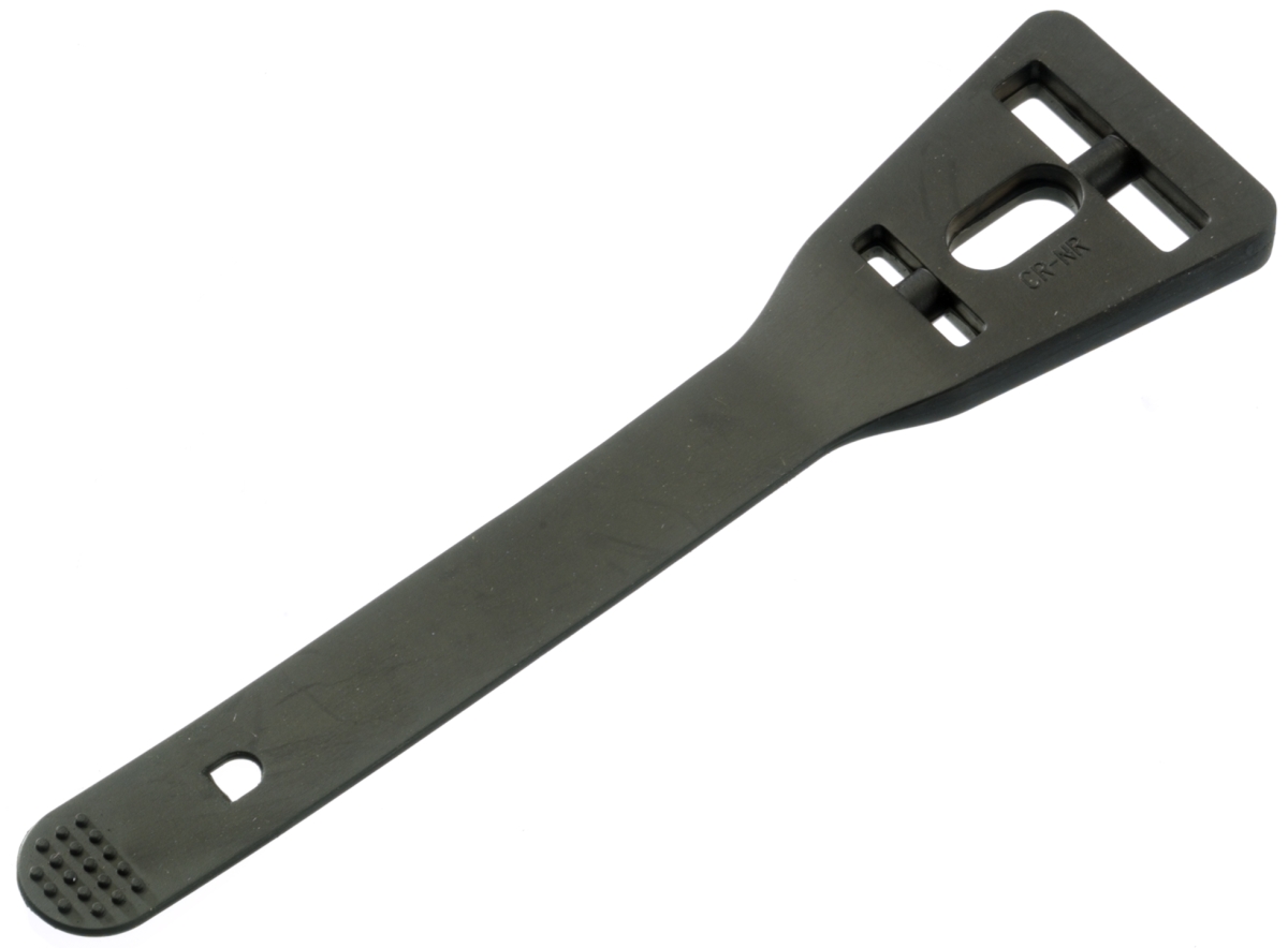 Dräger® X-am® Ersatzgurt für KFZ Einbauhalterung 8318788, Für Dräger® X-am® KFZ Einbauhalterung 8318779