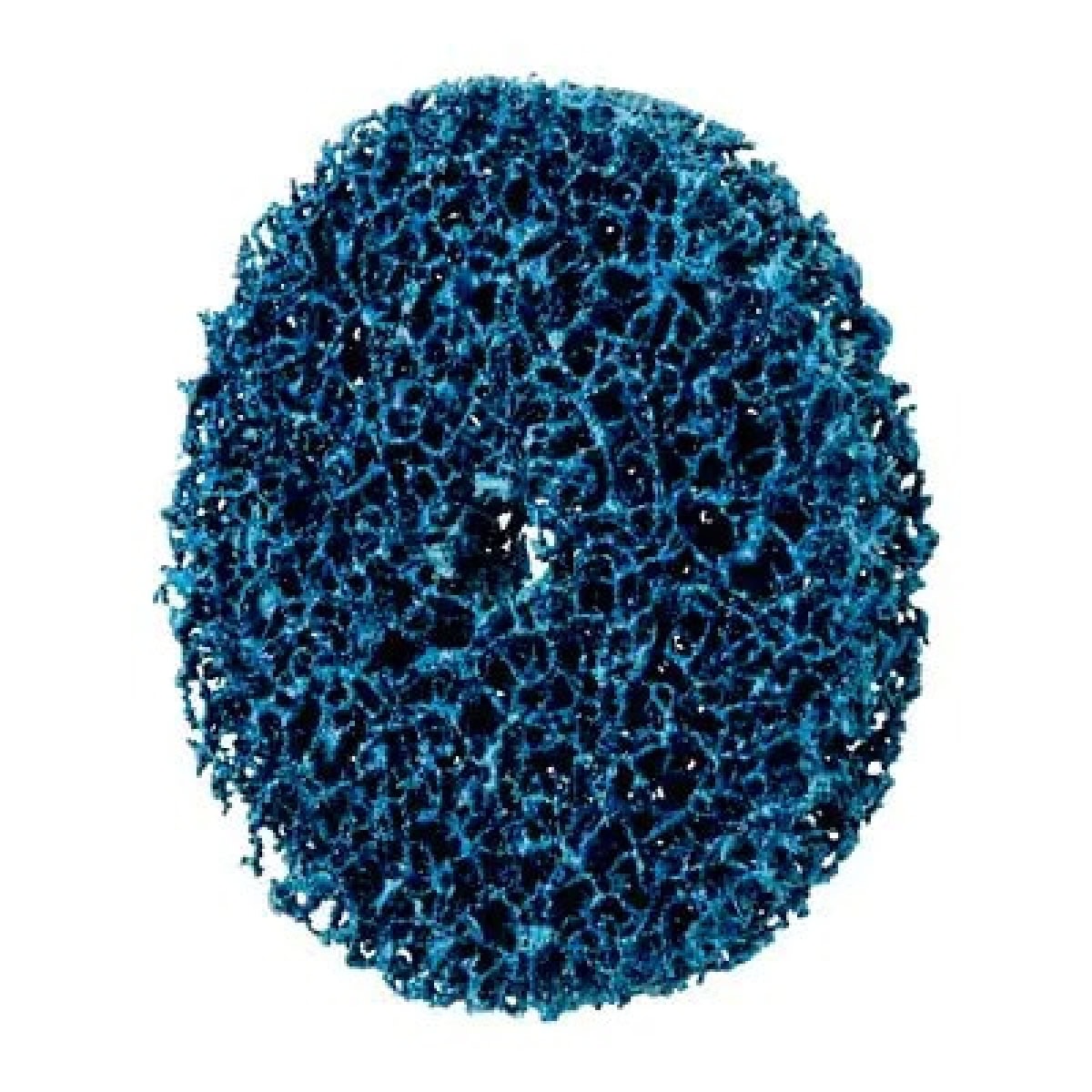 3M™ Scotch-Brite™ CG-DC E57013 , Ø 100 mm, ø 13 mm, P100, S, Extra coarse, Grobreinigungsscheibe, Für Reinigungs- und Finisharbeiten