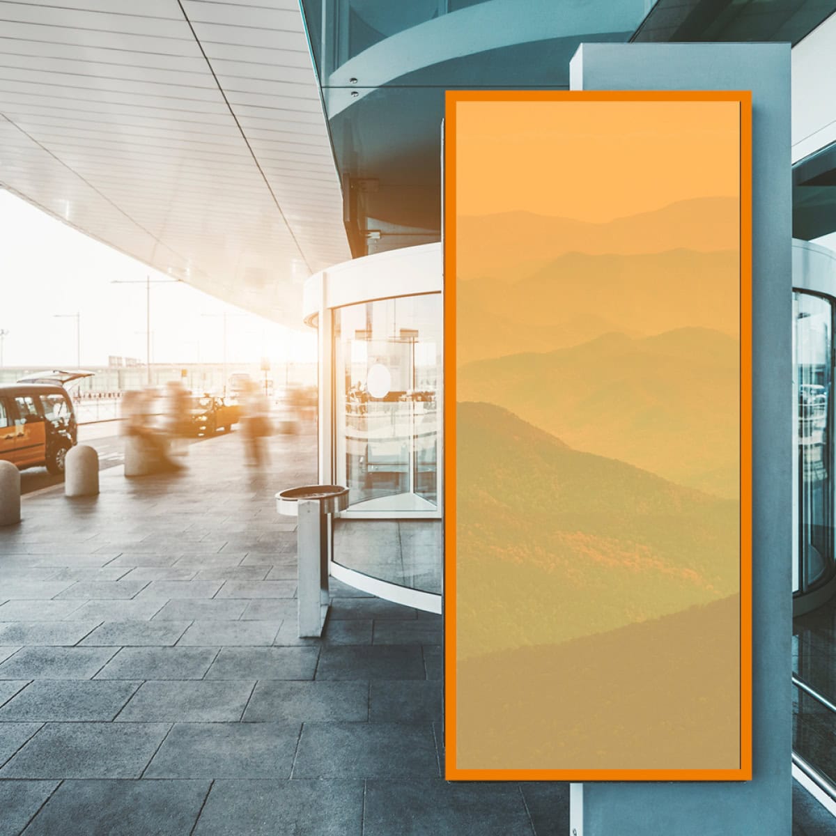 3M™ Doppelseitiges Klebeband GPT-020TF 7100369697, 9 mm x 4000 m, 0,202 mm, Transparent, Ideal für Displaybau im Innen- & Außenbereich