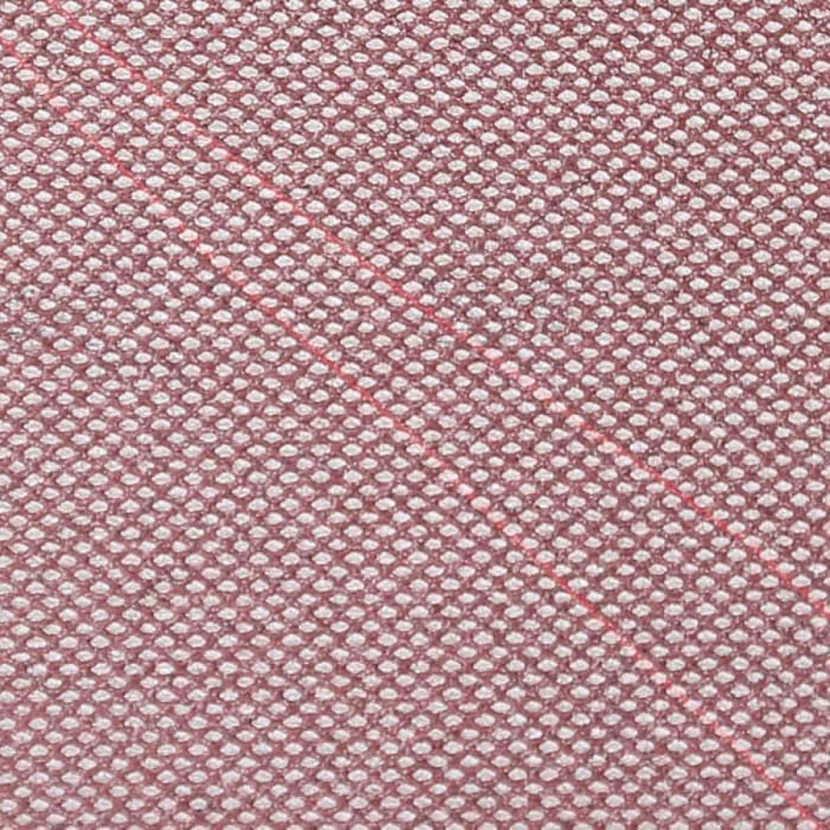 Mirka® Abranet Ace Hd AH17802540, Ø 81 mm x 133 mm, P40, Gitternetz, Kletthaftend, PA Gitternetz Schleifstreifen mit Aluminiumkorn