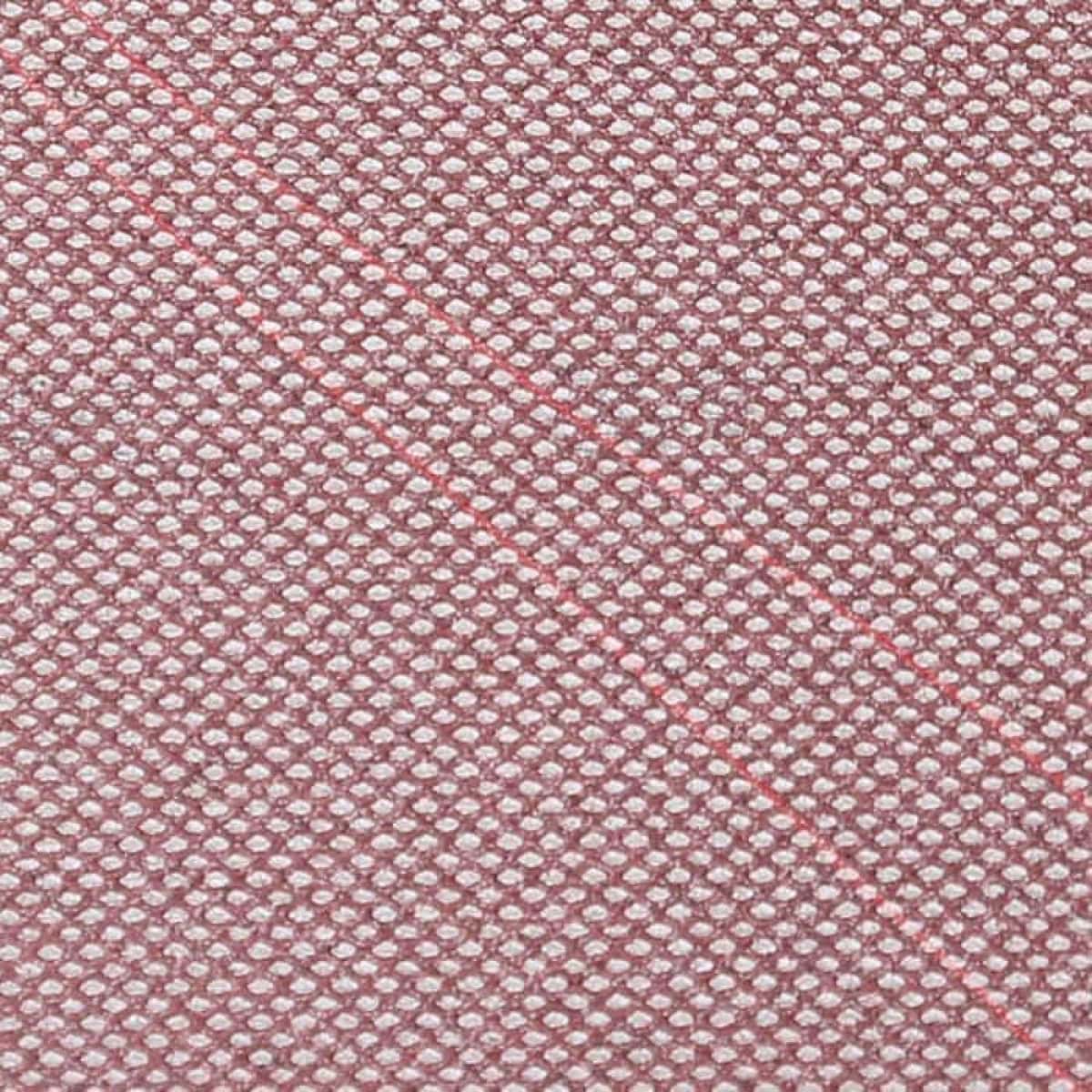 Mirka® Abranet Ace HD AH23202580, Ø 125 mm, P80, Gitternetz, Kletthaftend, PA Gitternetz Schleifscheibe mit Keramikkorn
