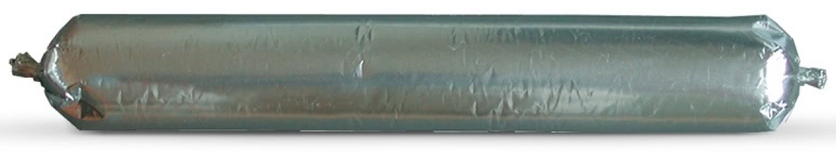 Henkel™ Teroson® RB 4006 Montagedichtstoff , 570 ml, Grau, Pastös, 1115969, Für verschiedene Untergründe