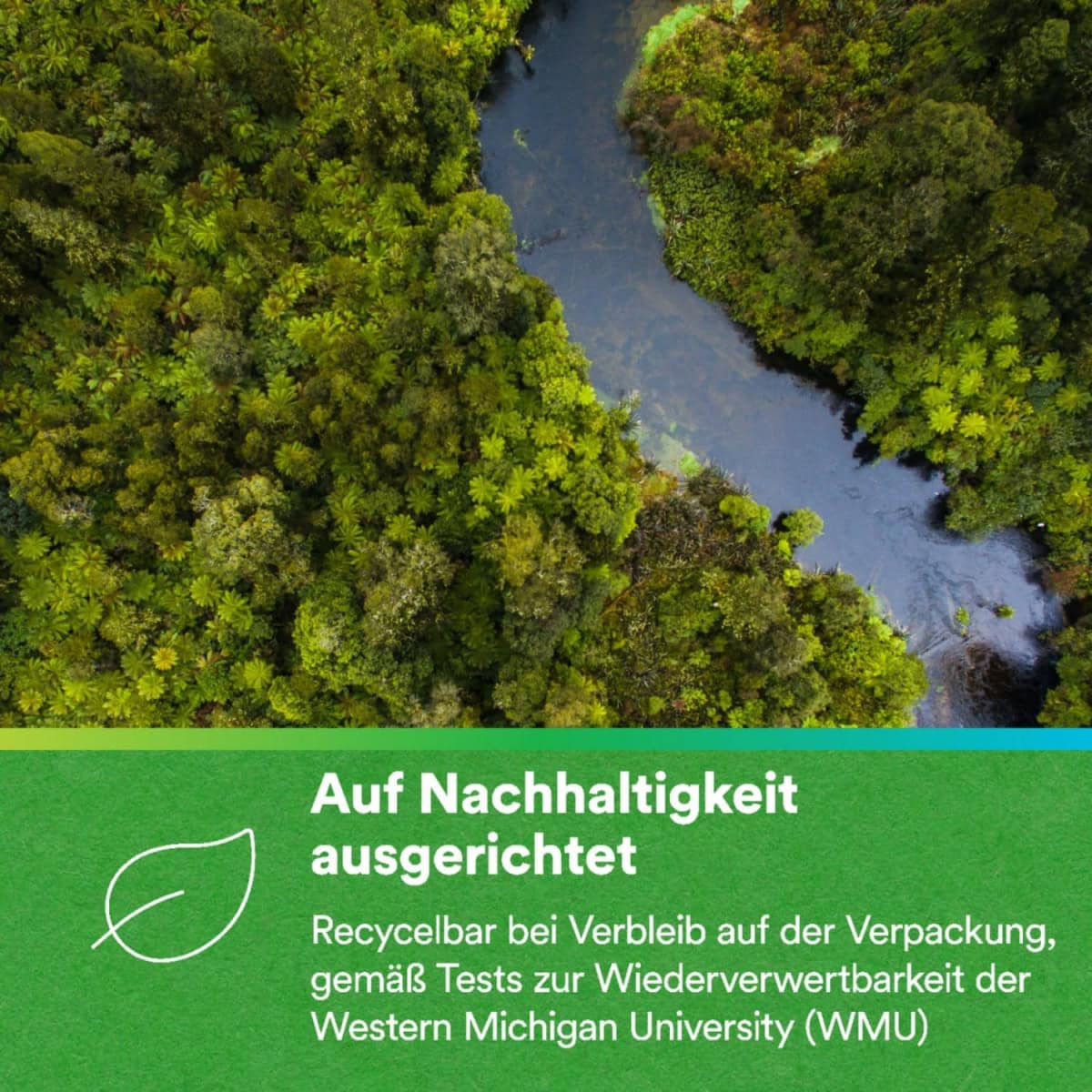 3M™ Scotch® Papier Verpackungsklebeband 570, 72 mm x 50 m, 0,119 mm, Braun, Nachhaltig (INDEGE), Lösemittelfrei, Recyclebar