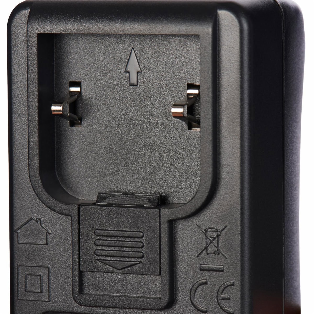 3M™ PELTOR™ Netzteil für PELTOR™ Ladekabel FR08, USB-A Ladeanschluss, Multiport für EU/UK Stecker, 230V DC auf USB-A 5V